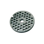 Grille p / hachoir man. 22 d. 12 - reber