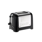 Grille - pains 2 fentes 1200w noir dualit 26225 Grille - pains 2 fentes 1200w noir dualit 26225