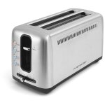 Grille - pains 2 fentes 1500w inox riviera&bar gp540a