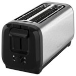 Grille - pain 2 fentes 2180 w - moulinex - ls5s4de0