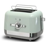 Grill pain fagor fg1930 - 3 fonctions : rchauffage, annulation, dconglation