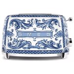 Grille - pains 2 fentes 950w - smeg - tsf01dgbeu Grille - pains 2 fentes 950w - smeg - tsf01dgbeu