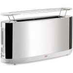 Sg68w grille - pain - alessi
