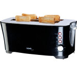 Grille - pain domo do961t