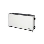 Edm - grille - pain 07639 white design 900 w