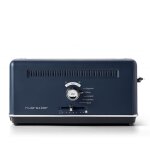 Grille - pain expert fente extra - longue qgp668 - riviera - et - bar