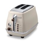 Grille pain icona vintage delonghi ctov 2103. bg