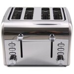 Grille pain little balance 8698