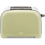 Grille pain livoo dod196m