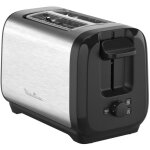 Grille pain moulinex lt5s0de0