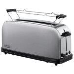 Notre grille - pain oxford russell hobbs 21396 - 56 grille a merveille des pains de toutes tailles et ...