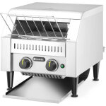 Grille - pain passe - plat 2240w hendi 261309