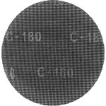 Maille abrasive en graphite k180 (225 mm) - 10 pièces - pour ponceuses girafe Maille abrasive en graphite k180 (225 mm) - 10 pièces - pour ponceuses girafe