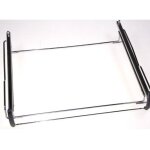 Grille pull system plus 2 pour four fagor brandt