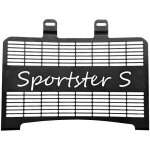 Crea - grille de radiateur de moto pour sportster s 1250 rh1250s 2021 2022 Crea - grille de radiateur de moto pour sportster s 1250 rh1250s 2021 2022