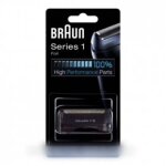 Grille de rasage pour epilateur braun 81392186 Grille de rasage pour epilateur braun 81392186