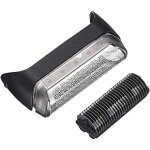 Grille de rasage et lames de rasoir compatibles avec braun 10b srie 1 190 180 170