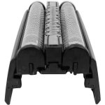 Grille de rasoir / tte de coupe pour braun 52b srie 5 5020s, 5030, 5030s fei yu