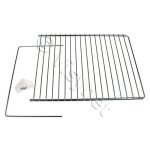 Grille reglable pour four de 47 a 75 cm sur 35 cm - 0050636 - universel
