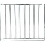 Grille remplacement pour whirlpool 481010657433 pour four - grille de four 44, 3 x 37, 5 x 2, 2 cm - ...