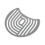 Seb - grille support tasse ms - 625027 pour cafetire - expresso broyeur krups , dolce gusto genio s ...