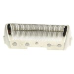 Grille de tete d'epilation pour epilateur braun 67091062