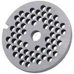 Grille � trous (moyen du hachoir) (kw714430) robot m�nager kenwood