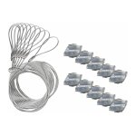 Gripple - syst�me de suspension express n�1 classic - 1000 mm