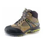 Grisport - chaussures de travail montantes adria s3 src - 39 (eu) - jaune