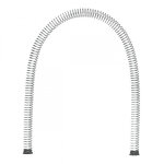 Grohe ? ressort � cintrer pour mitigeur �vier eurodisc ? compatible douchette ? mat�riau durable pour ...