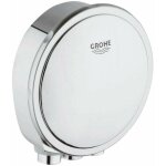 Talentofill - rosace pour garniture de remplissage, vidage et trop - plein, chrome 19952000 - grohe Talentofill - rosace pour garniture de remplissage, vidage et trop - plein, chrome 19952000 - grohe