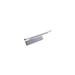 Groom - ferme - porte gr500 force 3  5  glissire argent