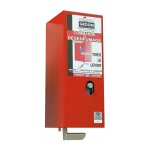 Groom - treuil tirer - lacher a manivel.