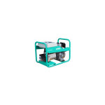 Worms - groupe autonome de soudage diesel monophas 180a 5, 15 kw