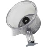 Groupe bol extracteur avaec joints imprims