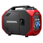Groupe lectrogne 3200 v eu 32i - honda - eu32if