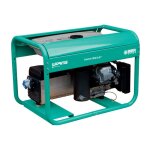 Imer - groupe lectrogne 7 kw worms dmarrage automatique ats