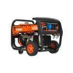 Groupe �lectrog�ne astun 7000w