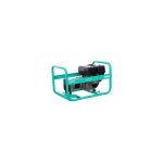 Worms - groupe électrogène de chantier monophasé essence 5, 4 kw access 5000 Worms - groupe électrogène de chantier monophasé essence 5, 4 kw access 5000
