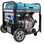 Knner&shnen - groupe lectrogne diesel 5, 5 kw