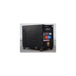 Kompak - groupe lectrogne diesel 8kva mono et tri 30 litres kd8000set - camo full power