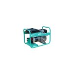 Worms - groupe électrogène diesel triphasé 5200 w Worms - groupe électrogène diesel triphasé 5200 w