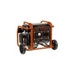 Black & decker ? groupe �lectrog�ne essence 3000w monophas� ? moteur 4 temps ohv 208 cc ? autonomie jusqu'� ...