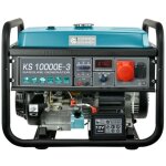 Knner&shnen - groupe lectrogne essence 8 kw