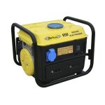 Defitec - groupe électrogène essence de chantier def 950, 650 watts Defitec - groupe électrogène essence de chantier def 950, 650 watts