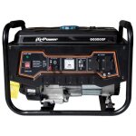 Itc power - groupe électrogène essence monophasé gg3000f itcpower Itc power - groupe électrogène essence monophasé gg3000f itcpower