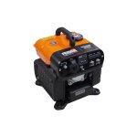 Feider - groupe lectrogne essence inverter 1200 w