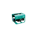 Worms - groupe lectrogne essence monophas 4, 1 kva