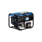 Sdmo - groupe �lectrog�ne essence monophas� 6500 w