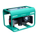 Groupe électrogène essence triphasé 9 kva worms Groupe électrogène essence triphasé 9 kva worms